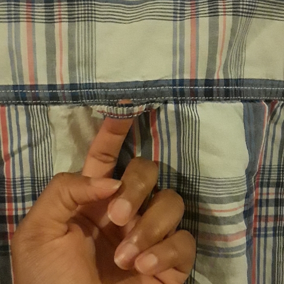 Urban Pipeline Versatile button down shirt - Picture 7 of 7